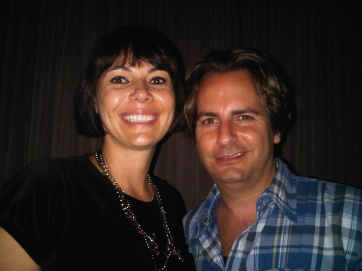 Adriana & Ari