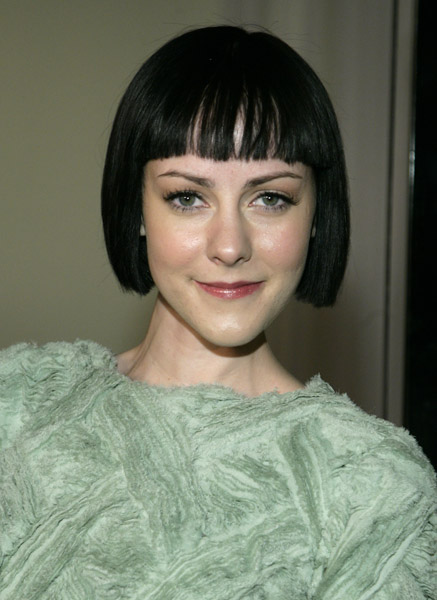 Jenna Malone at the Los Angeles Special Screening of "The Ruins" on April 2, 2008 at the Arclight Theater in Los Angeles Jenna Malone at the Los Angeles Special Screening of "The Ruins" on April 2, 2008 at the Arclight Theater in Los Angeles