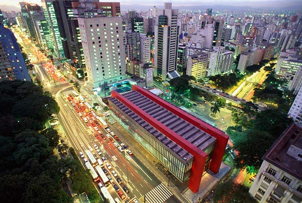 SAO PAULO