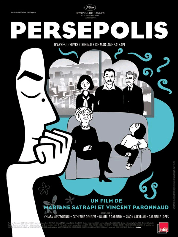 persepolis persepolis