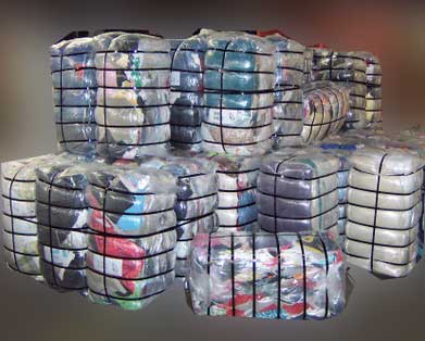 Fashion bales Fashion bales