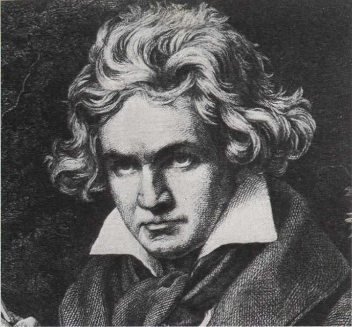 beethoven
