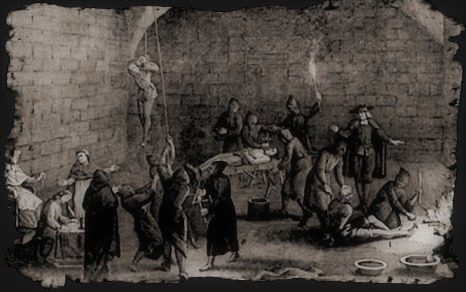 Holy Inquisition