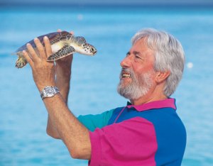 jean michel cousteau