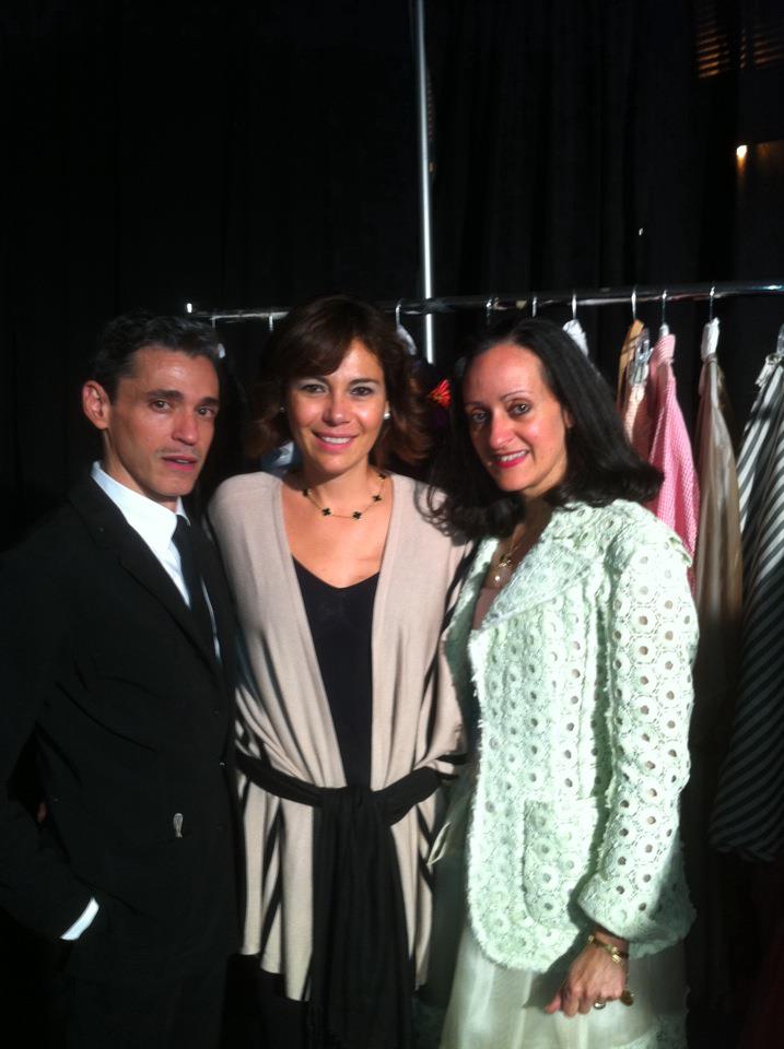 ruben toledo adriana sassoon isabel toledo ruben toledo isabel toledo