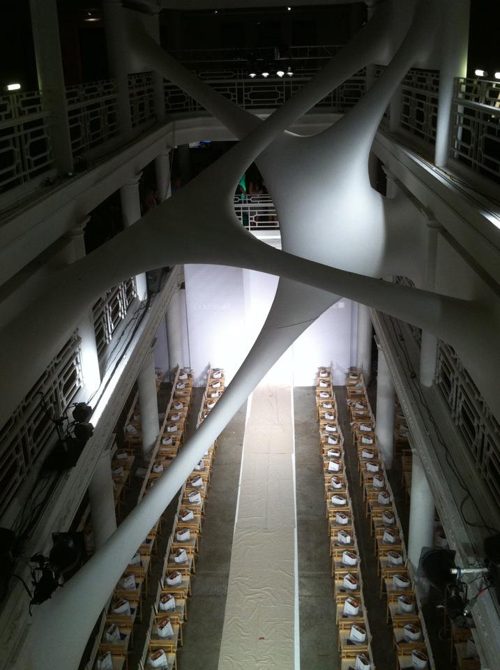 the moore building moore building