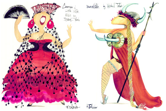 toledo adriana sassoon