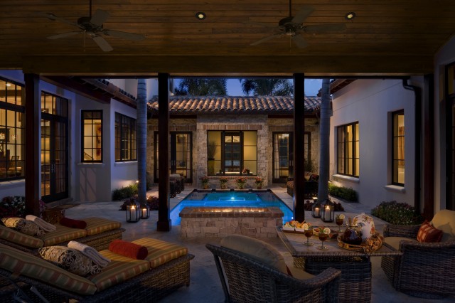 golden-oak-pool golden-oak-disney