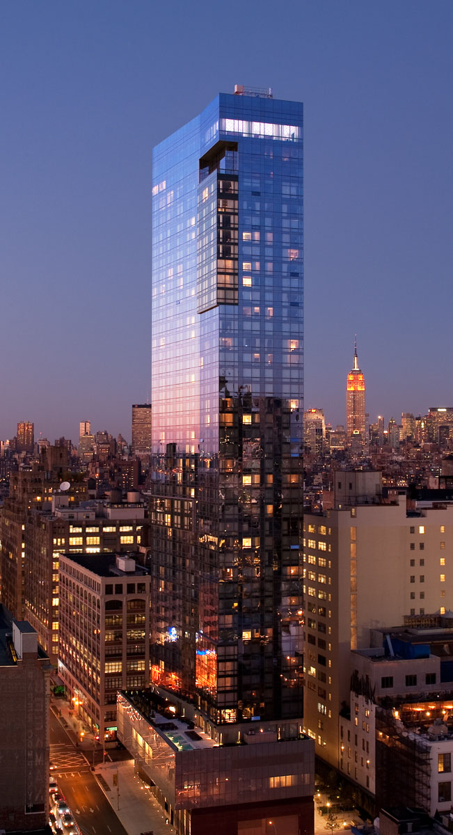 Trump-Soho-Building Trump-soho-tower