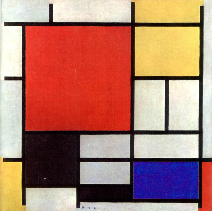 piet-mondrian mondrian