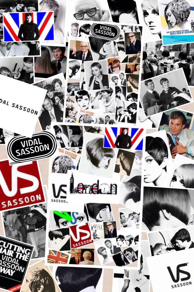 vidalsassoon