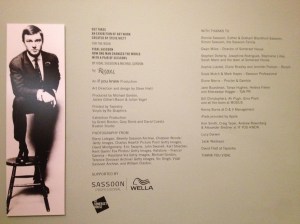 somerset art sassoon