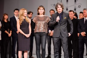 royal albert hall 2012 adriana sassoon