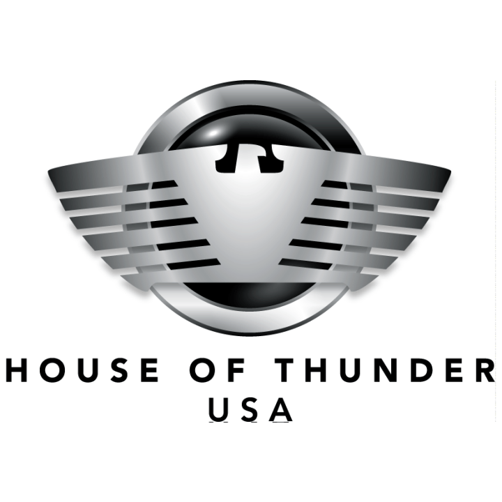house of thunder usa