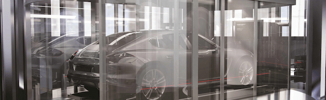 adriana sassoon porsche tower