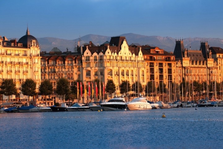 geneva