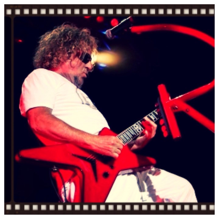 hagar sammy sammy hagar