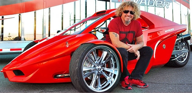 hagar sammy sammy hagar