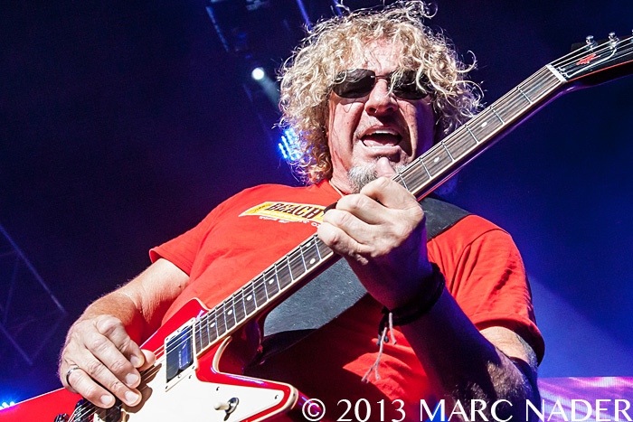 hagar sammy sammy hagar