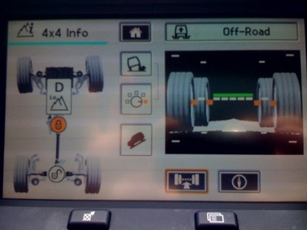 land rover school 4x4