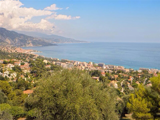 the view from coco chanel home riviera home coco chanel