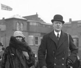 coco chanel le duke duke westmeinster and chanel